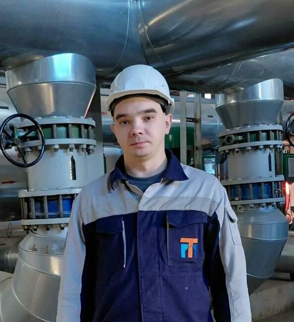 Сергей Игоревич&nbsp;